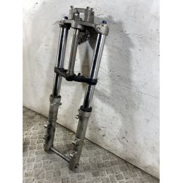 Forcella Honda Hornet 600 dal 1998 al 2000  1765268459371