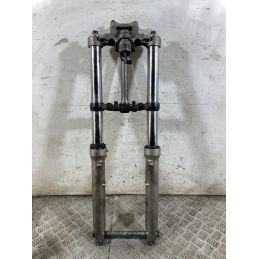 Forcella Honda Hornet 600 dal 1998 al 2000  1765268459371