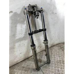 Forcella Honda Hornet 600 dal 1998 al 2000  1765268459371