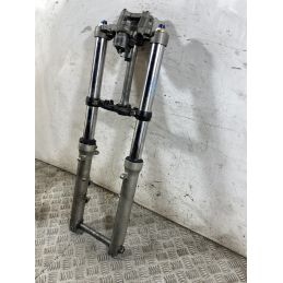 Forcella Honda Hornet 600 dal 1998 al 2000  1765268459371