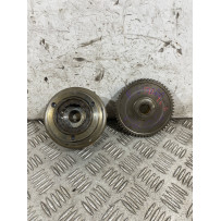 Volano Ruota Libera Honda SH 125 / 150 Dal 2009 al 2012  1765269244730