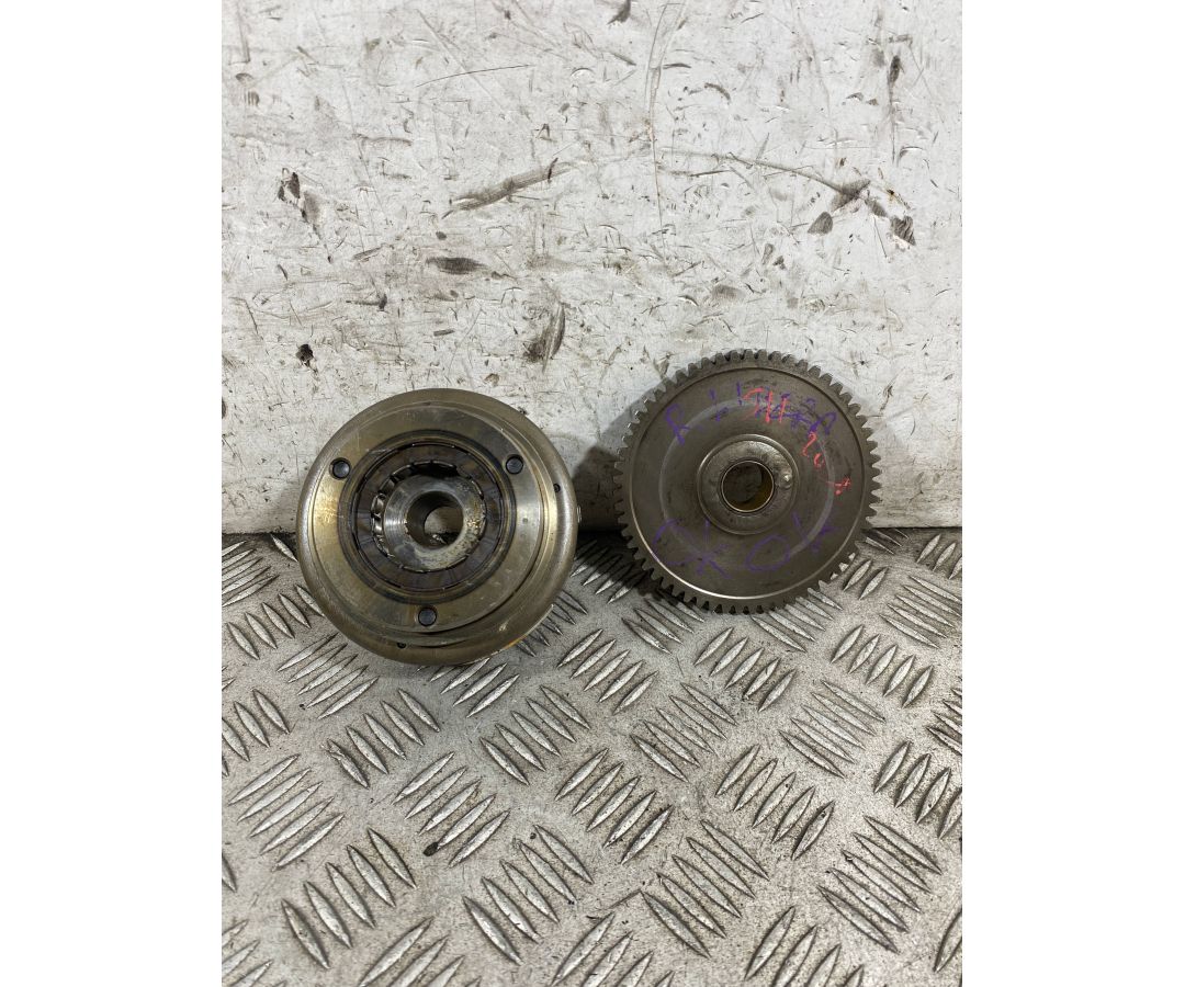 Volano Ruota Libera Honda SH 125 / 150 Dal 2009 al 2012  1765269244730