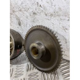 Volano Ruota Libera Honda SH 125 / 150 Dal 2009 al 2012  1765269244730