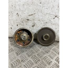 Volano Ruota Libera Honda SH 125 / 150 Dal 2009 al 2012  1765269244730