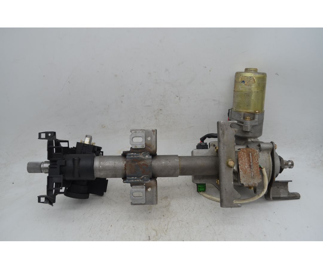 Piantone dello Sterzo Suzuki Wagon R dal 1999 al 2008 Cod 48200-83E64  1765269679860