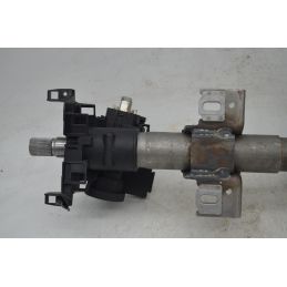 Piantone dello Sterzo Suzuki Wagon R dal 1999 al 2008 Cod 48200-83E64  1765269679860