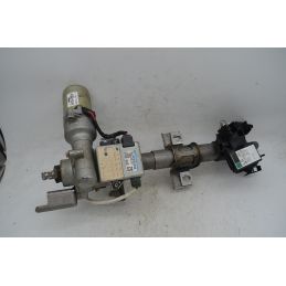 Piantone dello Sterzo Suzuki Wagon R dal 1999 al 2008 Cod 48200-83E64  1765269679860