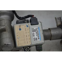 Piantone dello Sterzo Suzuki Wagon R dal 1999 al 2008 Cod 48200-83E64  1765269679860