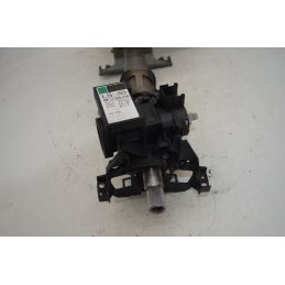 Piantone dello Sterzo Suzuki Wagon R dal 1999 al 2008 Cod 48200-83E64  1765269679860