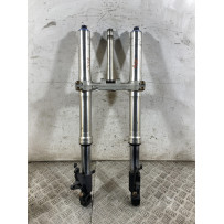 Forcella Honda CBR 954 RR Fireblade dal 2002 al 2004  1765270758547