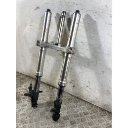 Forcella Honda CBR 954 RR Fireblade dal 2002 al 2004  1765270758547