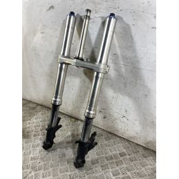 Forcella Honda CBR 954 RR Fireblade dal 2002 al 2004  1765270758547