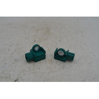 Sensori Laterali Airbag DX e SX Fiat 500 L dal 2012 al 2022 Cod A2C31260301  1765271170751