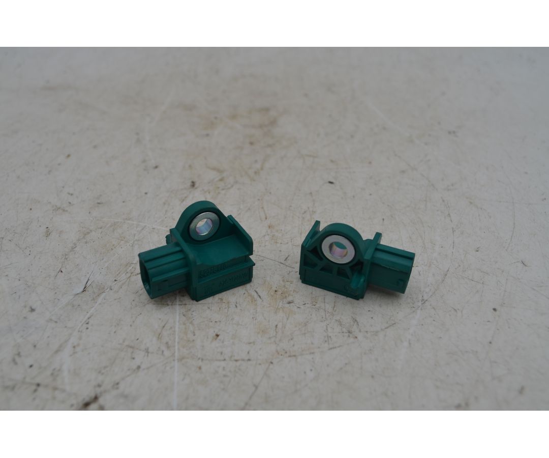 Sensori Laterali Airbag DX e SX Fiat 500 L dal 2012 al 2022 Cod A2C31260301  1765271170751