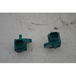 Sensori Laterali Airbag DX e SX Fiat 500 L dal 2012 al 2022 Cod A2C31260301  1765271170751