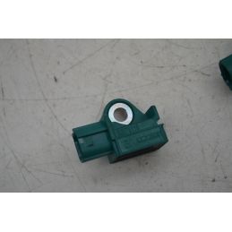 Sensori Laterali Airbag DX e SX Fiat 500 L dal 2012 al 2022 Cod A2C31260301  1765271170751