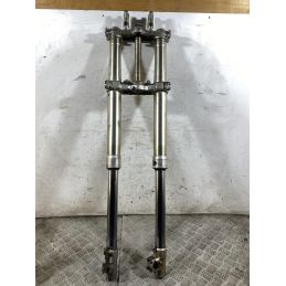 Forcella Kawasaki KX 125 dal 1999 al 2002  1765271831874