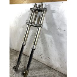 Forcella Kawasaki KX 125 dal 1999 al 2002  1765271831874