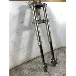 Forcella Kawasaki KX 125 dal 1999 al 2002  1765271831874