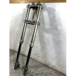 Forcella Kawasaki KX 125 dal 1999 al 2002  1765271831874