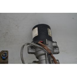 Piantone dello Sterzo Toyota Aygo dal 2005 al 2014 Cod 45250-0h011-00  1765272104519