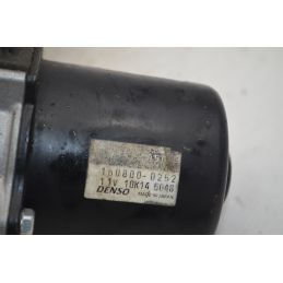 Piantone dello Sterzo Toyota Aygo dal 2005 al 2014 Cod 45250-0h011-00  1765272104519