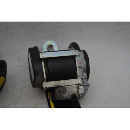 Cinture di Sicurezza Posteriori DX e SX Fiat Qubo dal 2008 al 2019 Cod 735542119  1765272758828