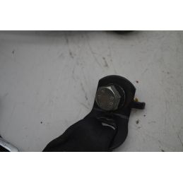 Cinture di Sicurezza Posteriori DX e SX Fiat Qubo dal 2008 al 2019 Cod 735542119  1765272758828