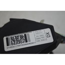 Cinture di Sicurezza Posteriori DX e SX Fiat Qubo dal 2008 al 2019 Cod 735542119  1765272758828