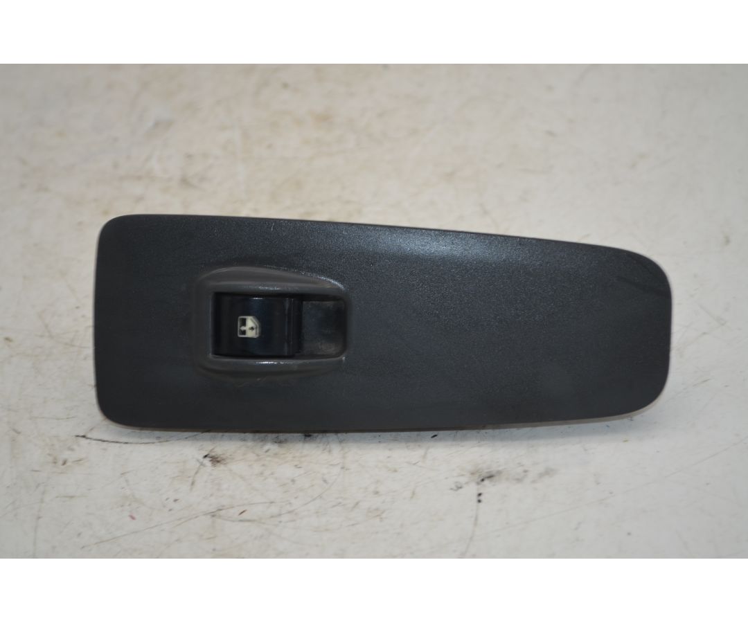 Pulsantiera Alzacristalli Anteriore DX Fiat Ducato dal 2006 al 2014 Cod 7354217170  1765273304093