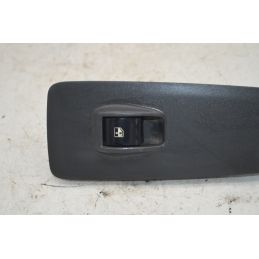Pulsantiera Alzacristalli Anteriore DX Fiat Ducato dal 2006 al 2014 Cod 7354217170  1765273304093