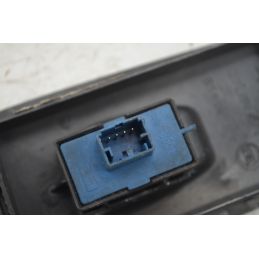 Pulsantiera Alzacristalli Anteriore DX Fiat Ducato dal 2006 al 2014 Cod 7354217170  1765273304093