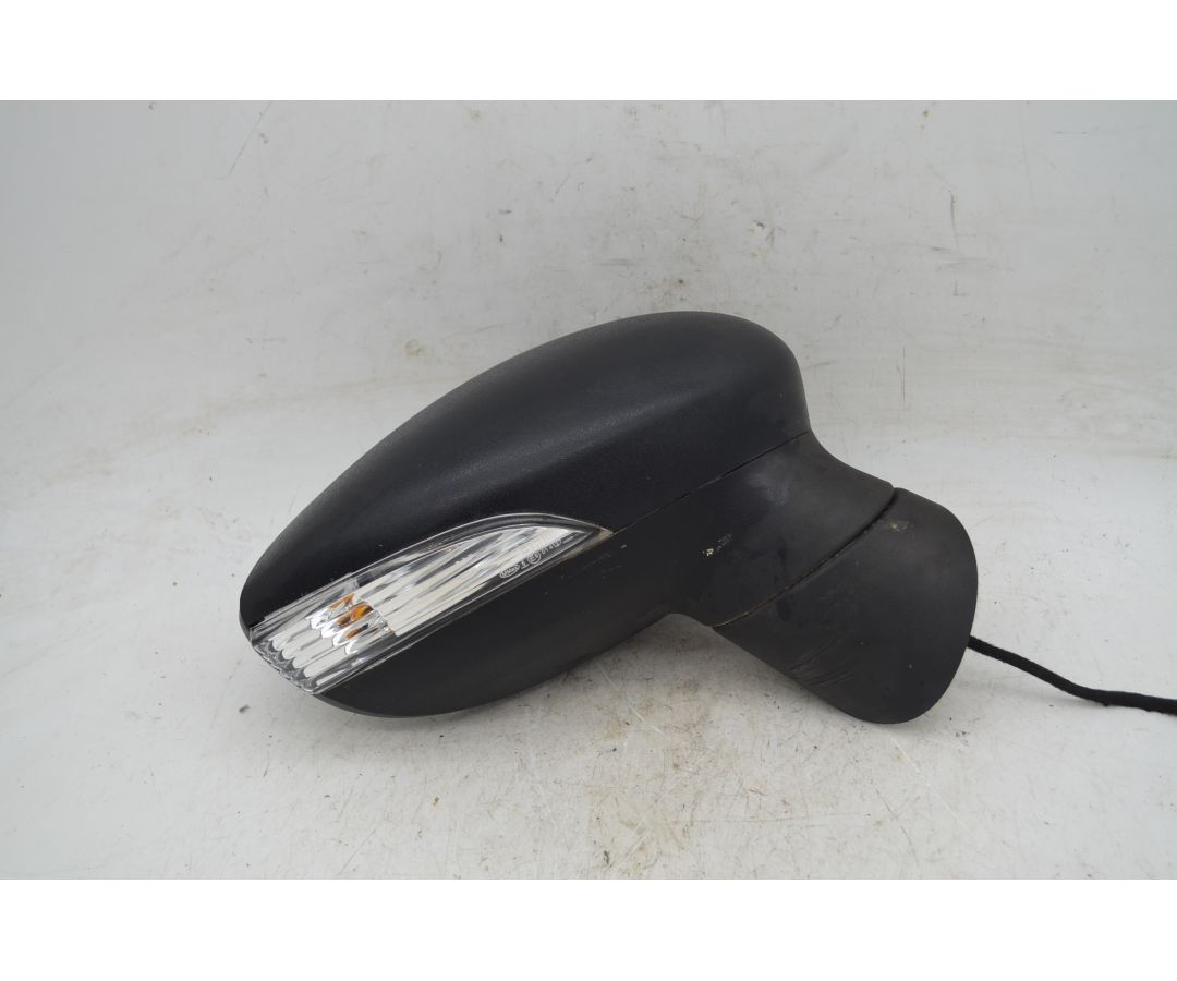 Specchietto Retrovisore Esterno Dx Ford Fiesta VI dal 2008 al 2017 Cod 024704  1765274074469