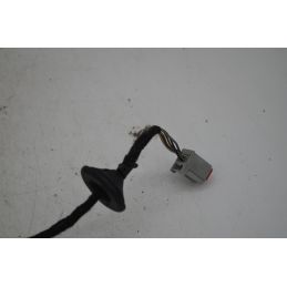 Specchietto Retrovisore Esterno Dx Ford Fiesta VI dal 2008 al 2017 Cod 024704  1765274074469