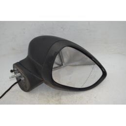 Specchietto Retrovisore Esterno Dx Ford Fiesta VI dal 2008 al 2017 Cod 024704  1765274074469