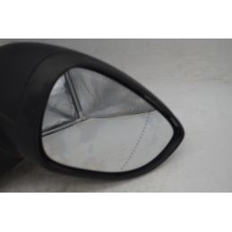 Specchietto Retrovisore Esterno Dx Ford Fiesta VI dal 2008 al 2017 Cod 024704  1765274074469