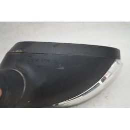 Specchietto Retrovisore Esterno Dx Ford Fiesta VI dal 2008 al 2017 Cod 024704  1765274074469
