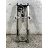 Forcella Suzuki GSX R 750 Dal 1999 al 2003  1765275170788