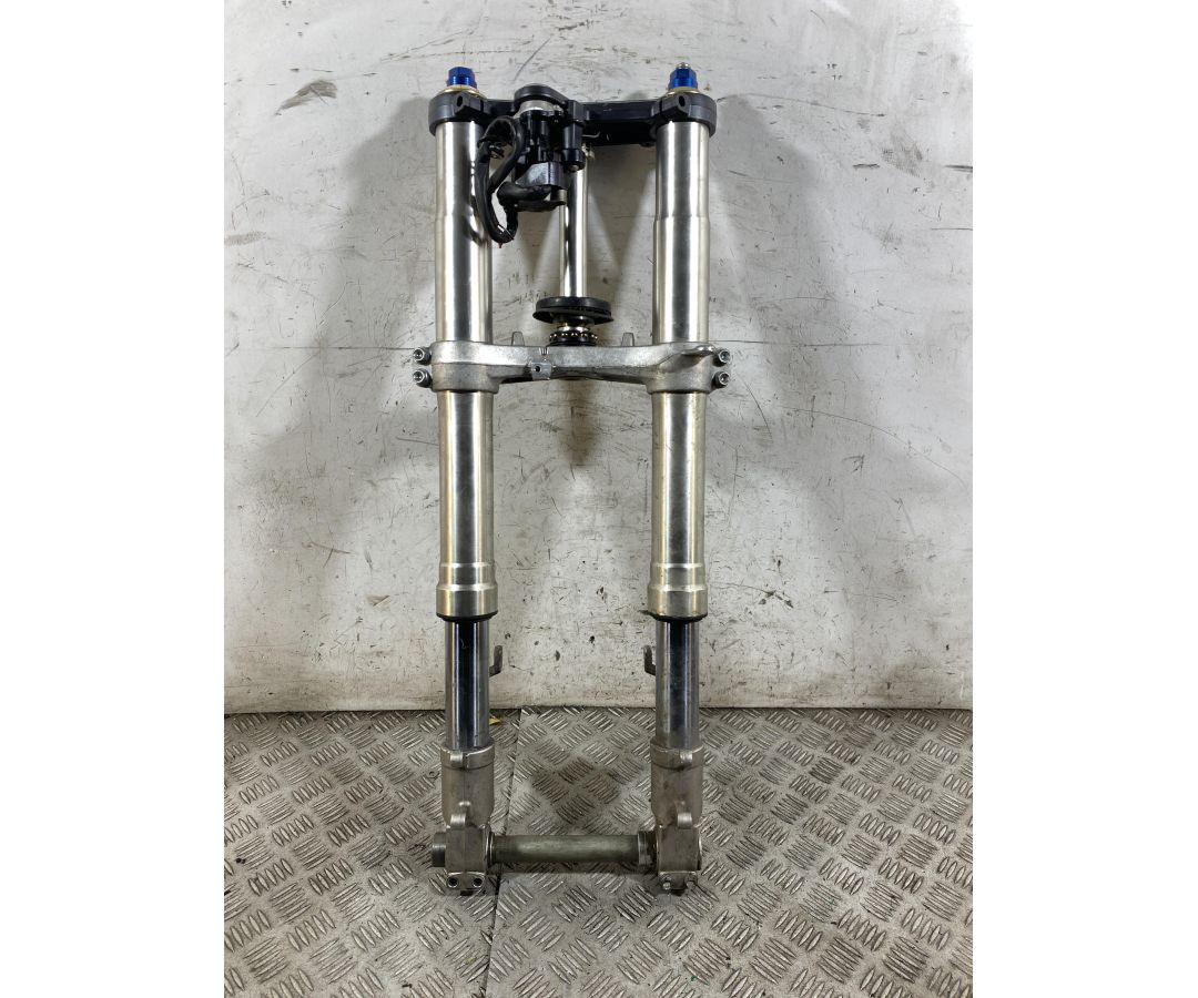 Forcella Suzuki GSX R 750 Dal 1999 al 2003  1765275170788