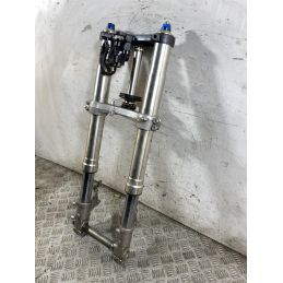 Forcella Suzuki GSX R 750 Dal 1999 al 2003  1765275170788