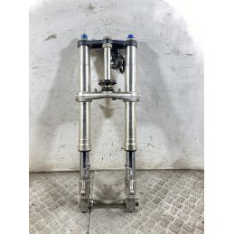 Forcella Suzuki GSX R 750 Dal 1999 al 2003  1765275170788