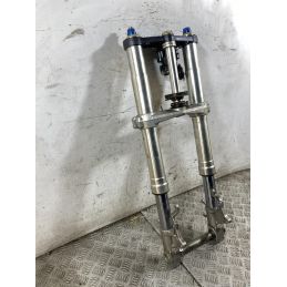 Forcella Suzuki GSX R 750 Dal 1999 al 2003  1765275170788