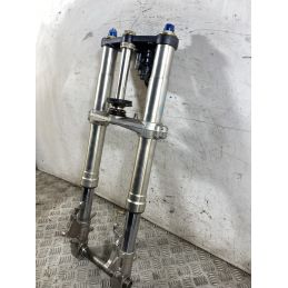 Forcella Suzuki GSX R 750 Dal 1999 al 2003  1765275170788