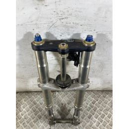 Forcella Suzuki GSX R 750 Dal 1999 al 2003  1765275170788