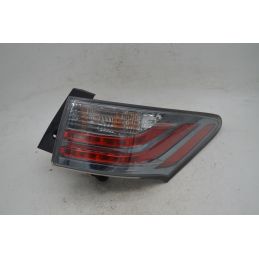 Fanale Stop Posteriore DX Lexus CT 200H dal 2011 al 2022 Cod 8155176020  1765275855395