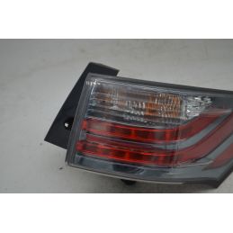Fanale Stop Posteriore DX Lexus CT 200H dal 2011 al 2022 Cod 8155176020  1765275855395