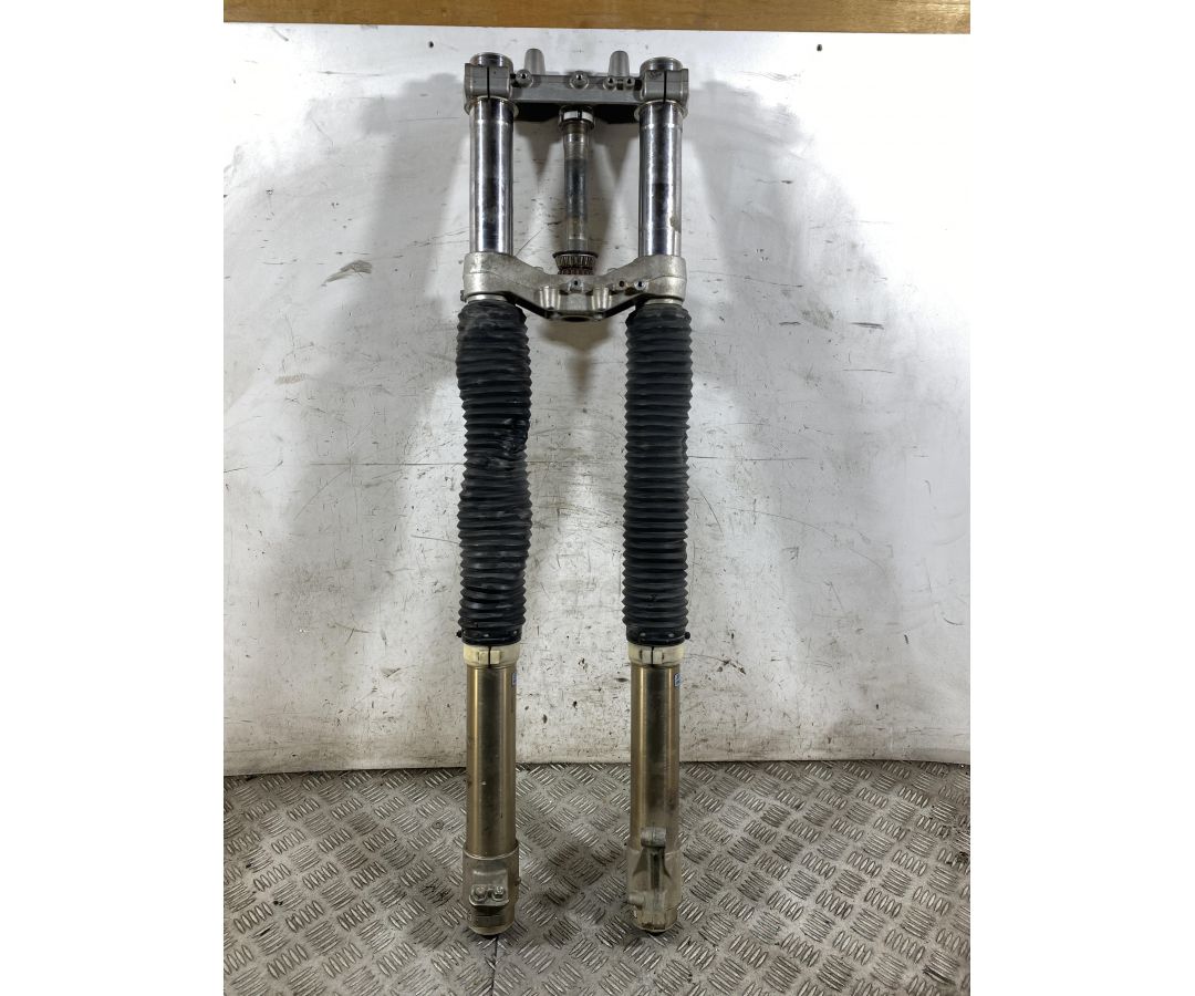 Forcella Suzuki DR-Z 400 SM Dal 2005 al 2006  1765276153971