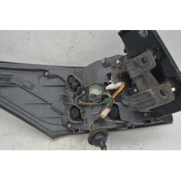 Fanale Stop Posteriore DX Lexus CT 200H dal 2011 al 2022 Cod 8155176020  1765275855395