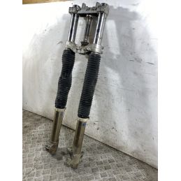 Forcella Suzuki DR-Z 400 SM Dal 2005 al 2006  1765276153971