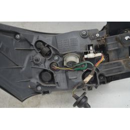 Fanale Stop Posteriore DX Lexus CT 200H dal 2011 al 2022 Cod 8155176020  1765275855395